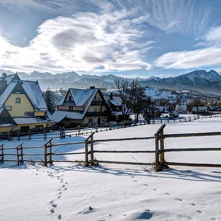 U Makowskich Zakopane Exterior photo