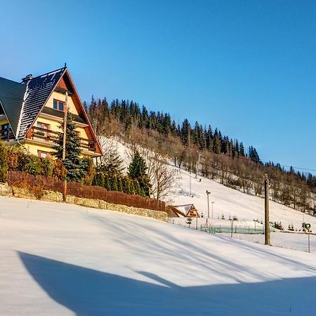 U Makowskich Zakopane Exterior photo