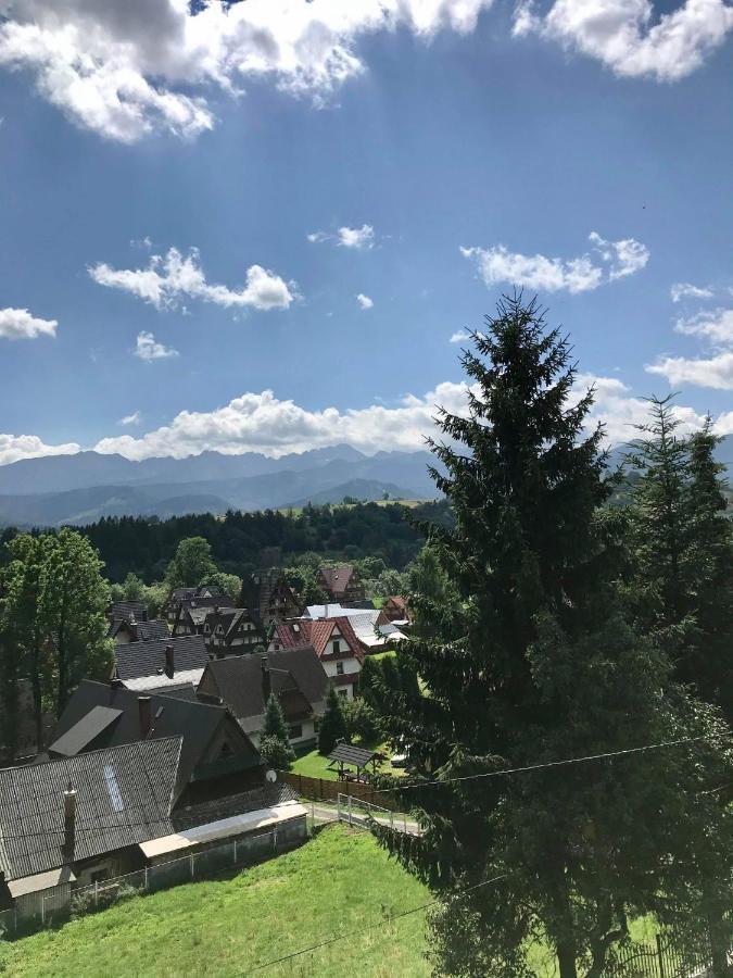 U Makowskich Zakopane Exterior photo